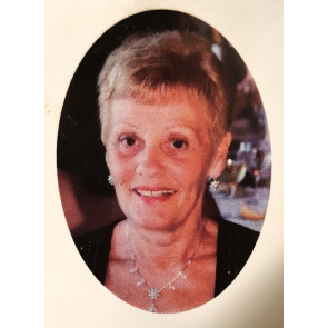 Photo of Lynda Elizabeth REES