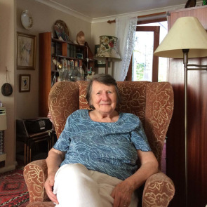 Notice Gallery for Ruth SMITHERS
