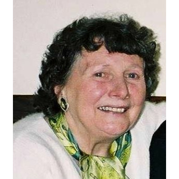 Notice Gallery for Ruth SMITHERS