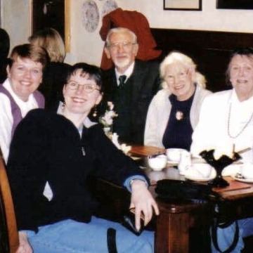 Photo for notice Ruth SMITHERS