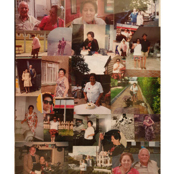 Notice Gallery for Lucia MINTERN