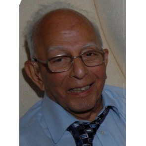 Photo of Dr Raj PRATAP
