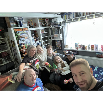 Photo for notice Cara Nicola GALLEAR