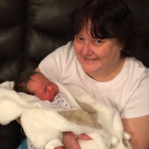 Notice Gallery for Gillian JENKINS