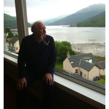 Notice Gallery for Anthony (Tony) WATERFIELD