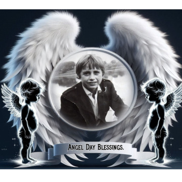 Photo for notice Terry ROWELL