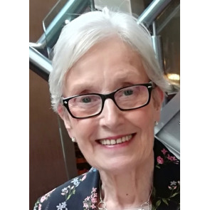 Photo of Kathleen BRUNT