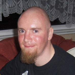 Photo of Colin SCHOLES