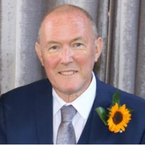 Photo of Andy WHYATT