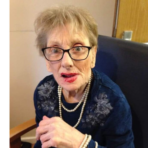 Photo of Ann NICHOL