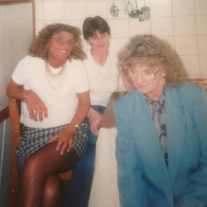 Notice Gallery for Ann NICHOL