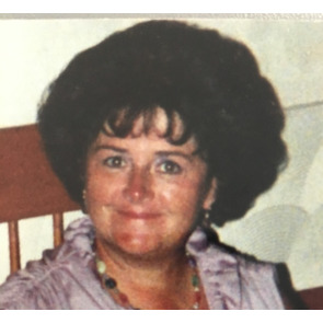 Photo of Maureen Theresa WRIGHT