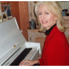 Photo of Pauline Avril SLEIGH