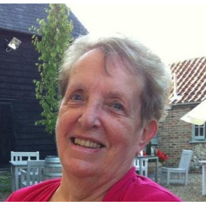 Photo of June Eve LEVY