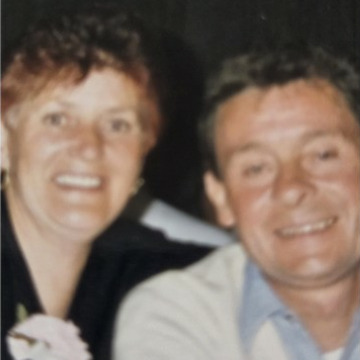 Photo for notice Joyce ROBSON