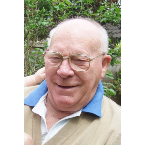 Photo of Ernest JACKSON