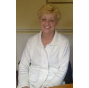 Photo of Wendy HAYNES