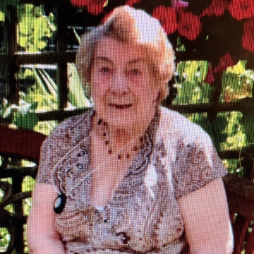 Notice Gallery for Edna May COWELL