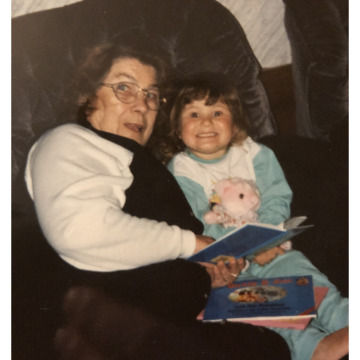 Notice Gallery for Edna May COWELL