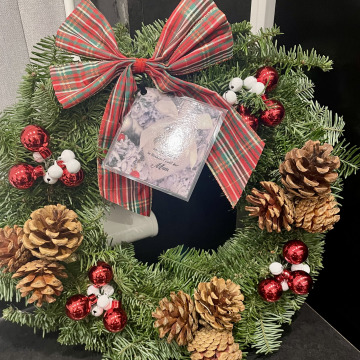 Photo for notice Edna May COWELL