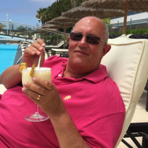 Photo of Rob FARRELL