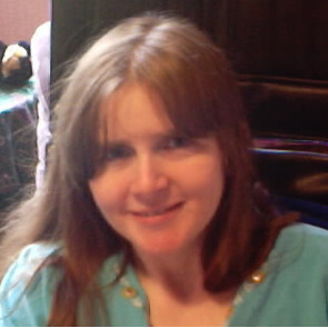 Photo of Rowena Margaret Claire HANSON-ABBOTT