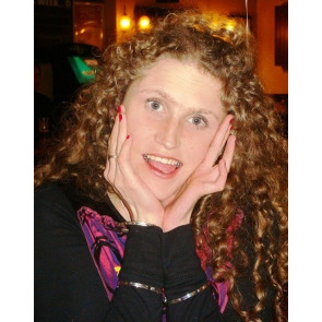 Photo of Kayleigh Marie MOORE