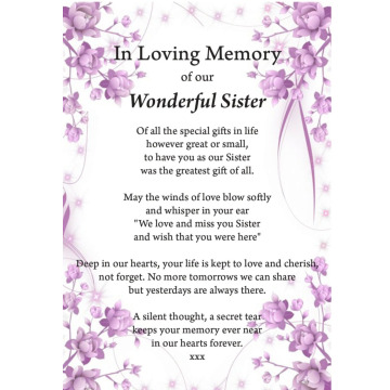 Photo for notice Brenda READ