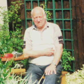 Notice Gallery for Royston BASSETT