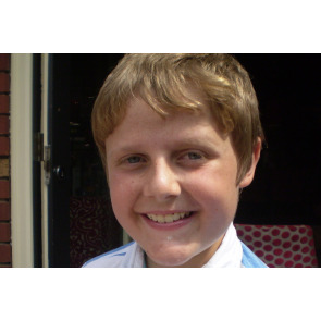 Photo of Ben PARKHOUSE