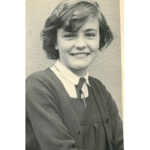 Photo of Patricia RING