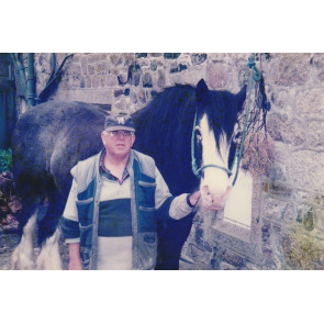 Photo of Peter PRYOR