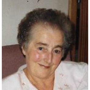 Photo of Thelma LEWYCKYJ