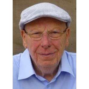 Photo of Michael BYRNE