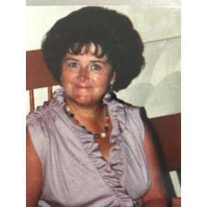 Photo of Maureen Theresa WRIGHT