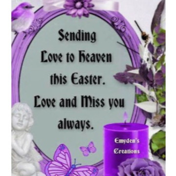 Notice Gallery for Paul YOUNG