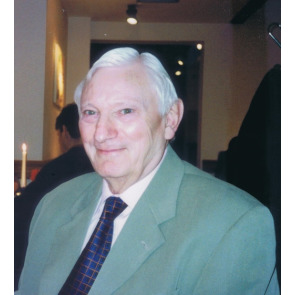 Photo of Albert STANTON