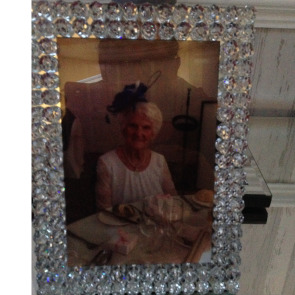 Photo of Ellen Jane ( Nell) WHITESIDE