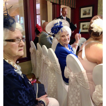 Notice Gallery for Ellen Jane ( Nell) WHITESIDE