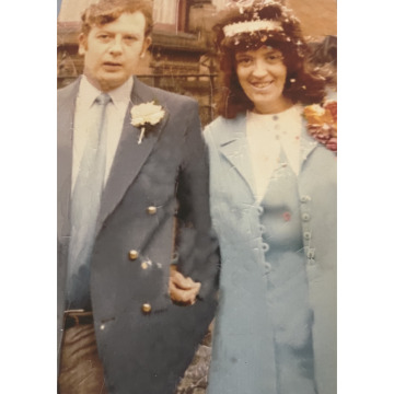 Photo for notice Cyril PAGE