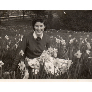 Notice Gallery for Kay CATER