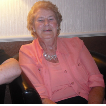 Notice Gallery for Kay CATER