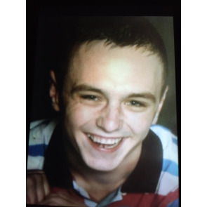 Photo of Christopher Andrew Frank MONKS