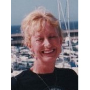 Photo of Susan ROWLANDS