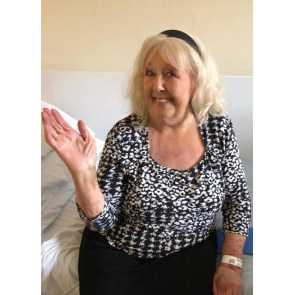 Photo of Doreen Brenda PILLING