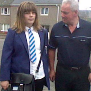 Photo of Peter McGUIRE