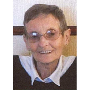 Photo of Marjorie Ruth Elizabeth TYSON