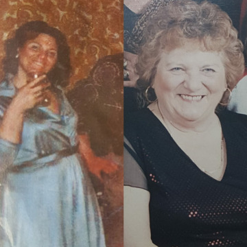 Notice Gallery for Monica ELLIS