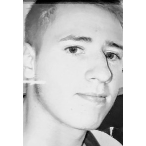 Photo of Kiefer Jordan FRARY