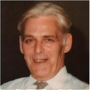 Photo of Donald PERCHARD